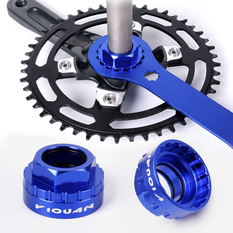 Bike Chain - Strumenti di riparazione biciclette Strumento di
