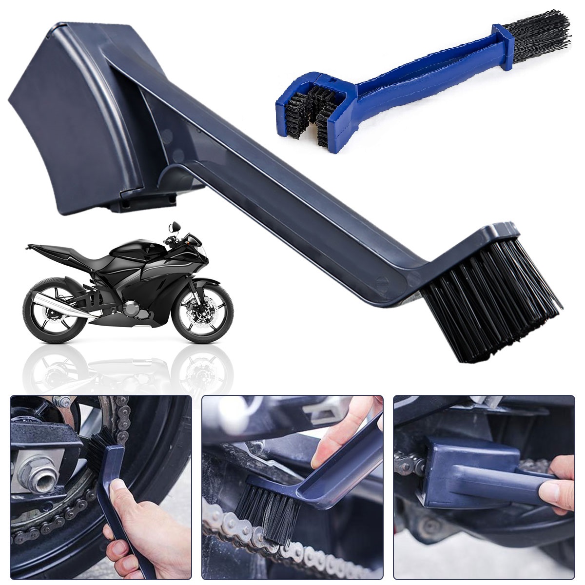 Chain Breaker - Detergente per catena per bici da
