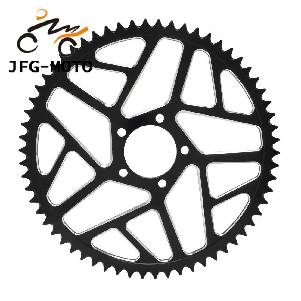 Xcm Chain - Moto Catena Pignone In Alluminio Per