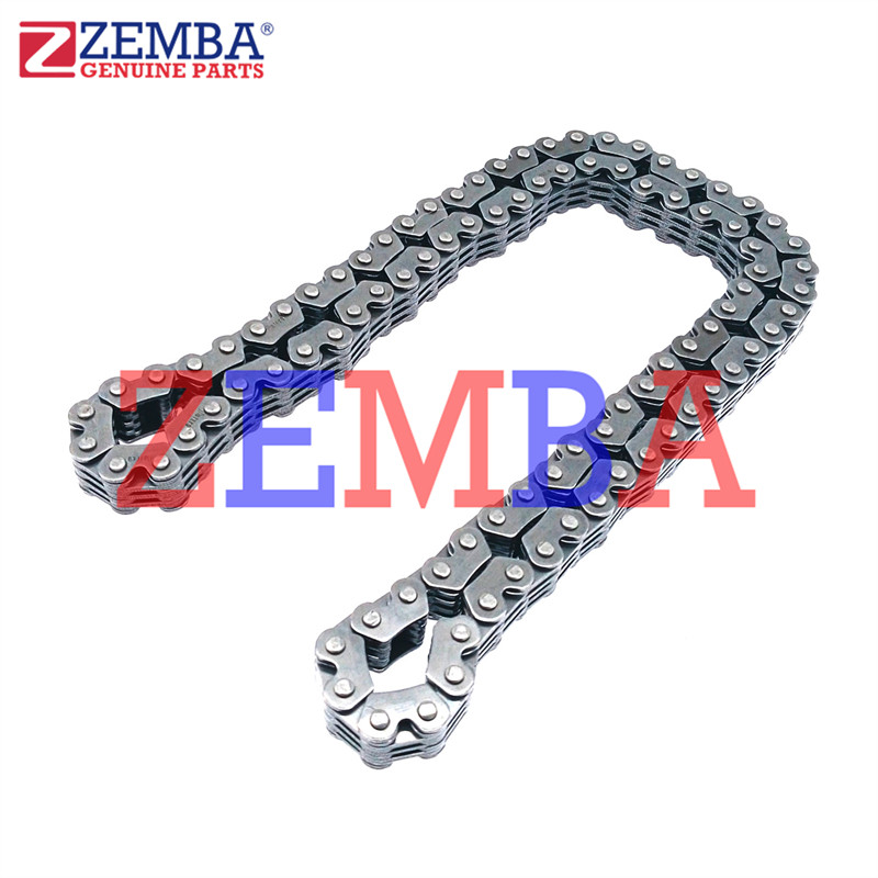 Motorcycle Parts Chain - PARTI MOTORE MOTO CATENA DI DISTRIBUZIONE
