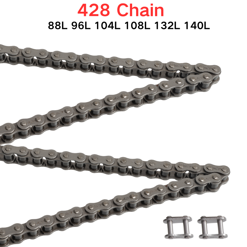 Master Link Chain - Catena 428 88 96 104 108