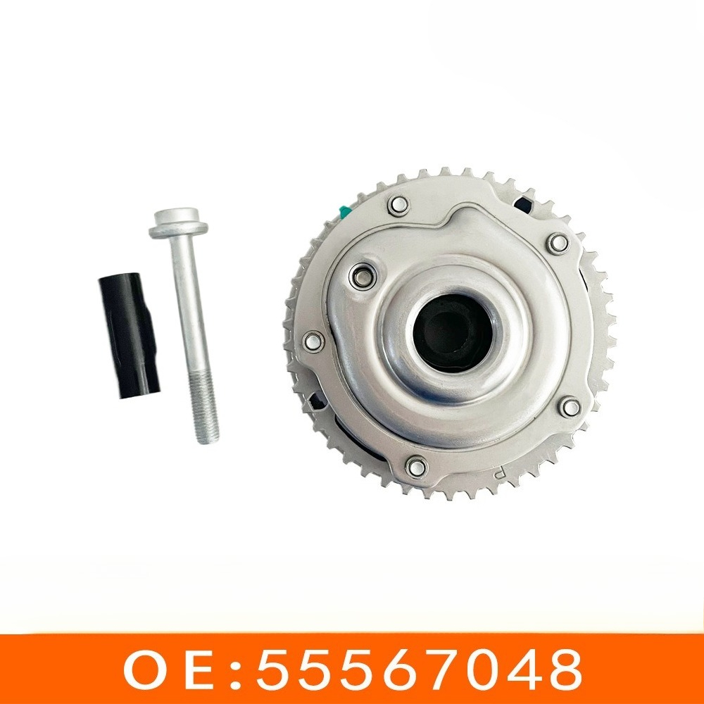 Sprocket - Adatto per Cruze, Albero a Camme,