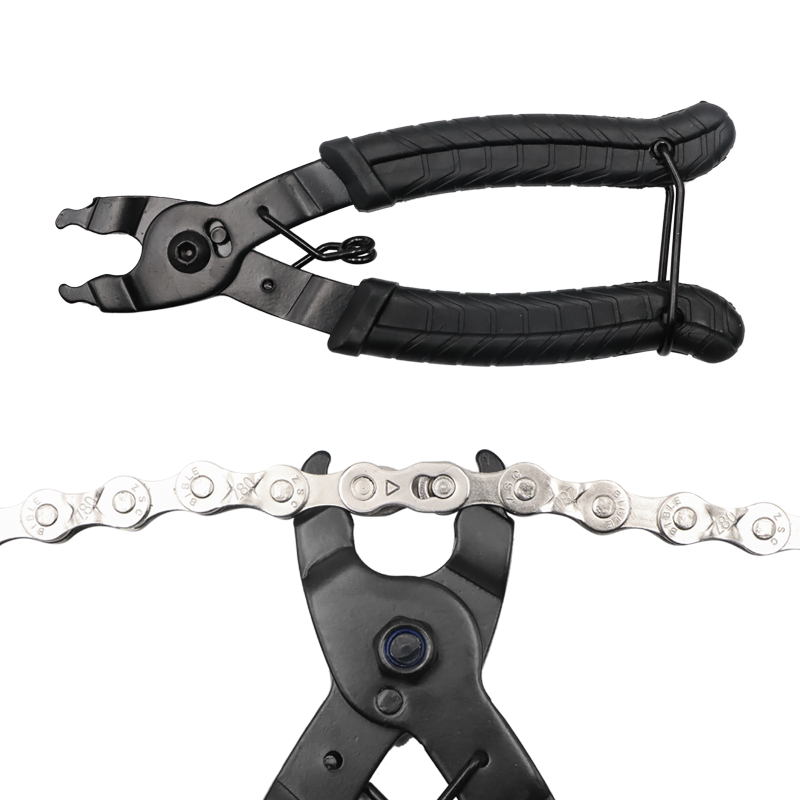 Master Link Chain - Pinza per fibbia a catena per