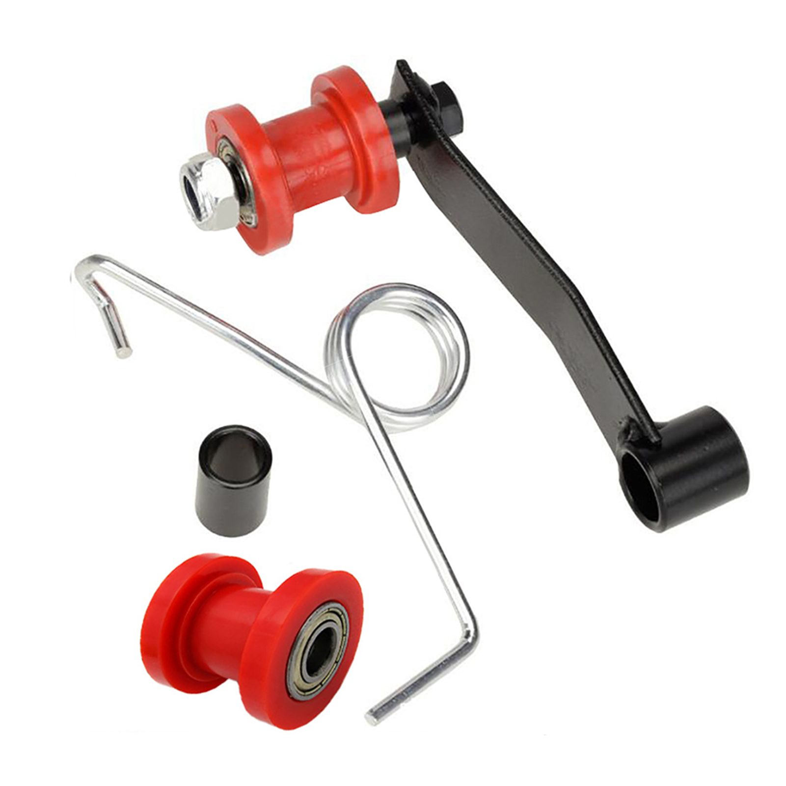Roller Chain - Tendicatena ATV con Rullo Regolatore e