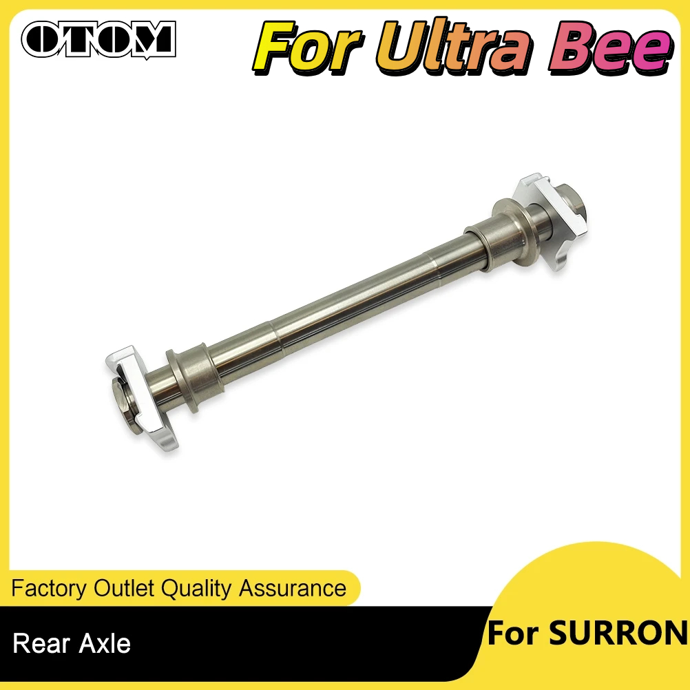 Bike Chain - Per asse ruota posteriore moto Ultra