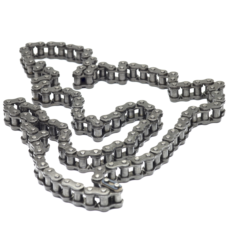 Ansi Chain - Catena a rulli di trasmissione a