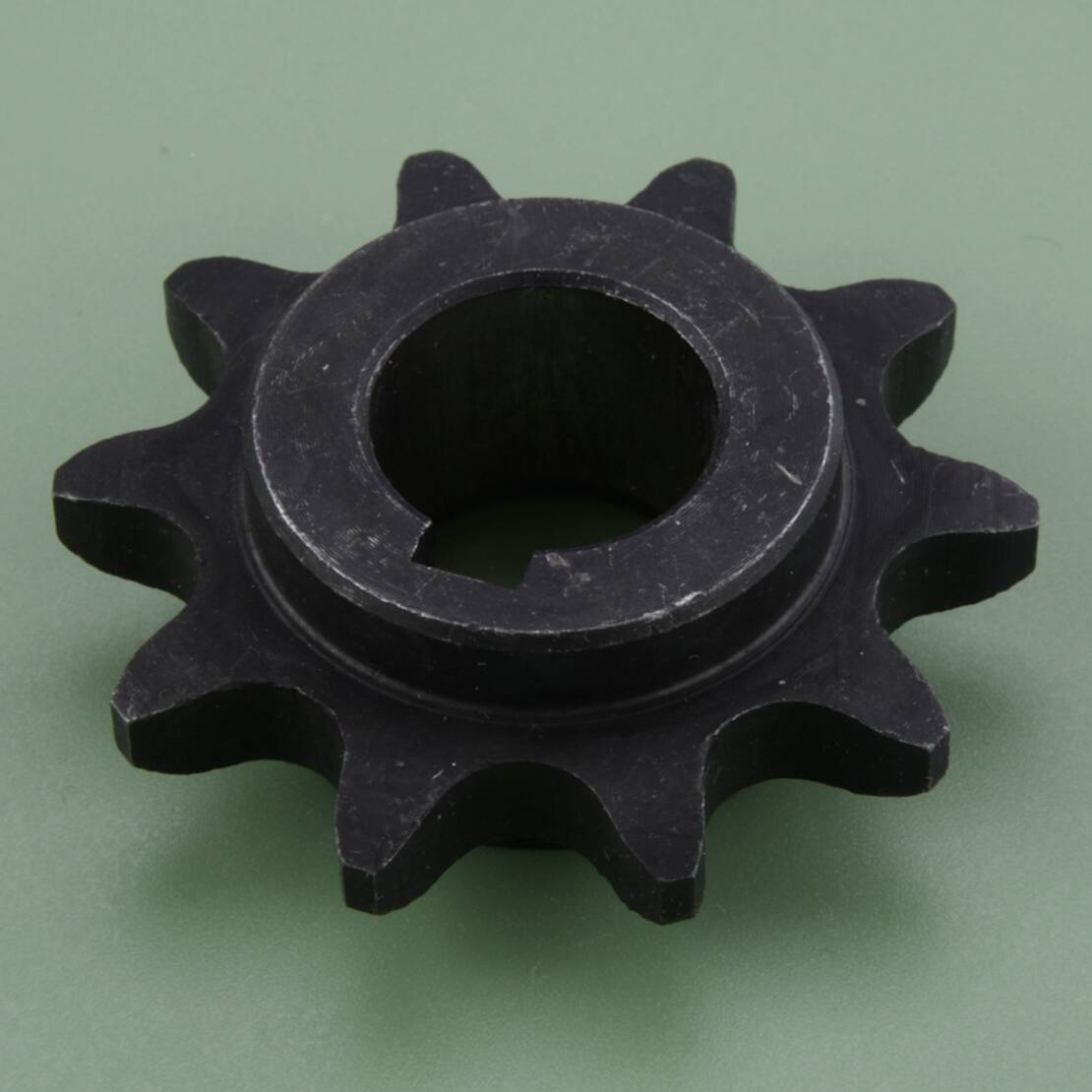 Sprocket Chain - Anteriore 10T 10 Denti Ingranaggio Motore