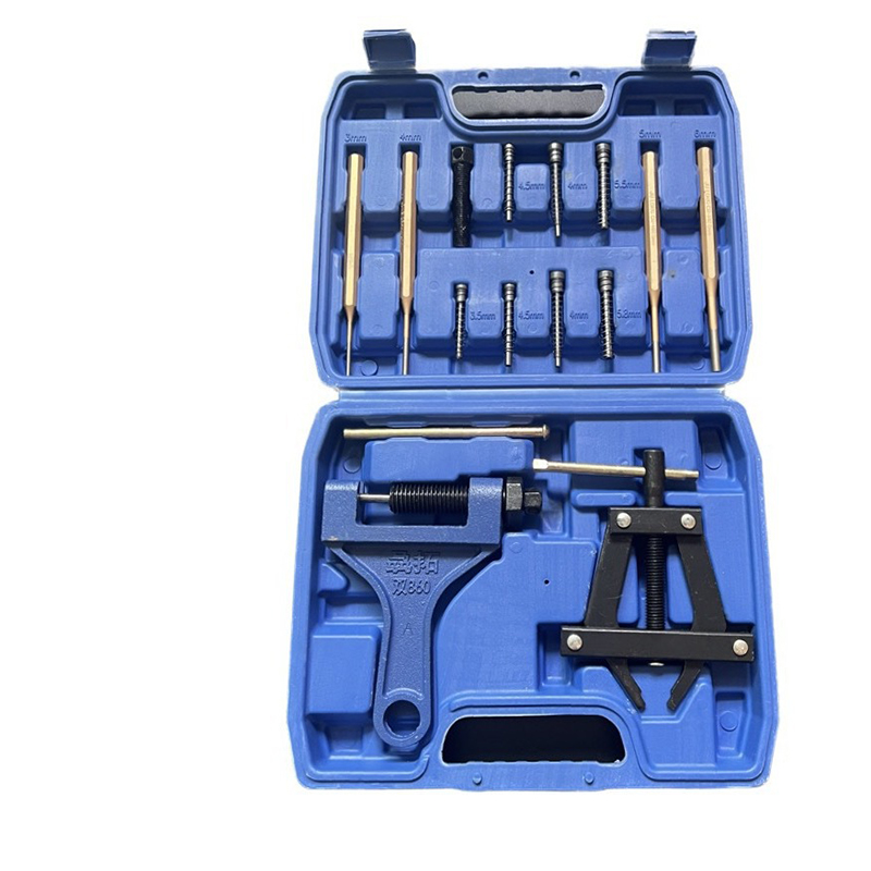 Chain Kit Motorcycle - Kit di rimozione della catena del