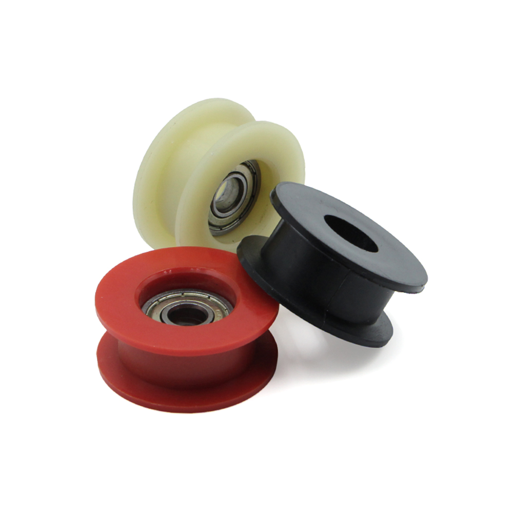 Rullo tenditore puleggia caten - Roller Chain recensione e prezzo