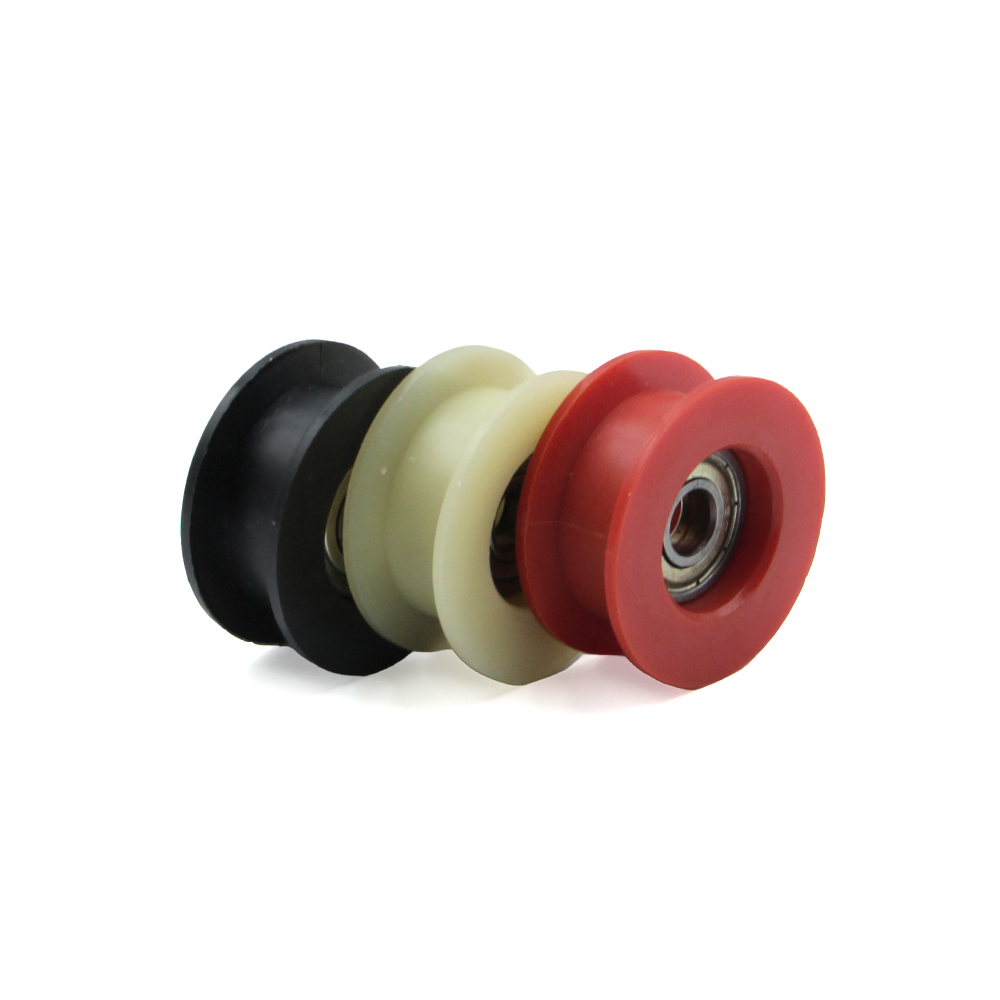 Rullo tenditore puleggia caten - Roller Chain recensione e prezzo