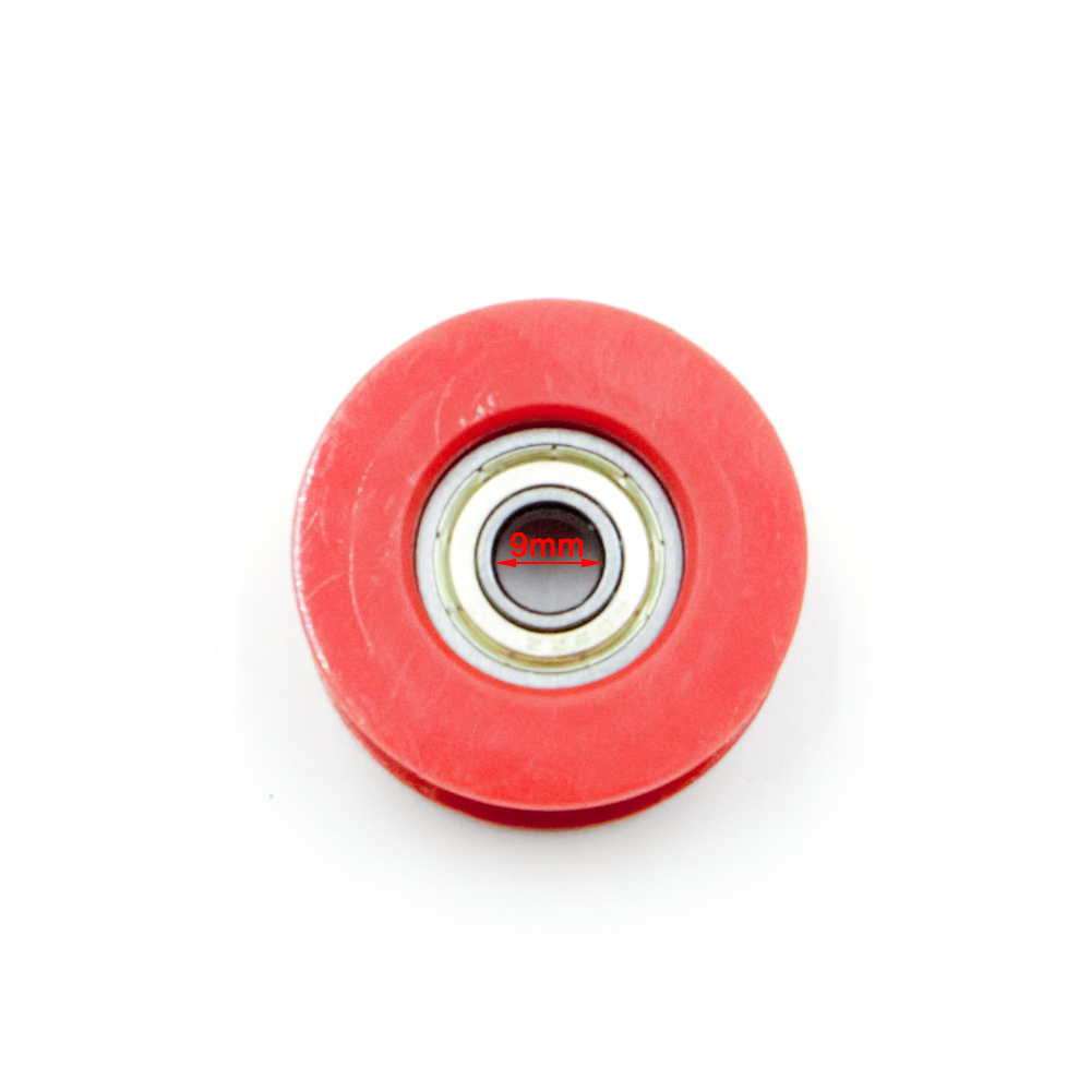 Rullo tenditore puleggia caten - Roller Chain recensione e prezzo