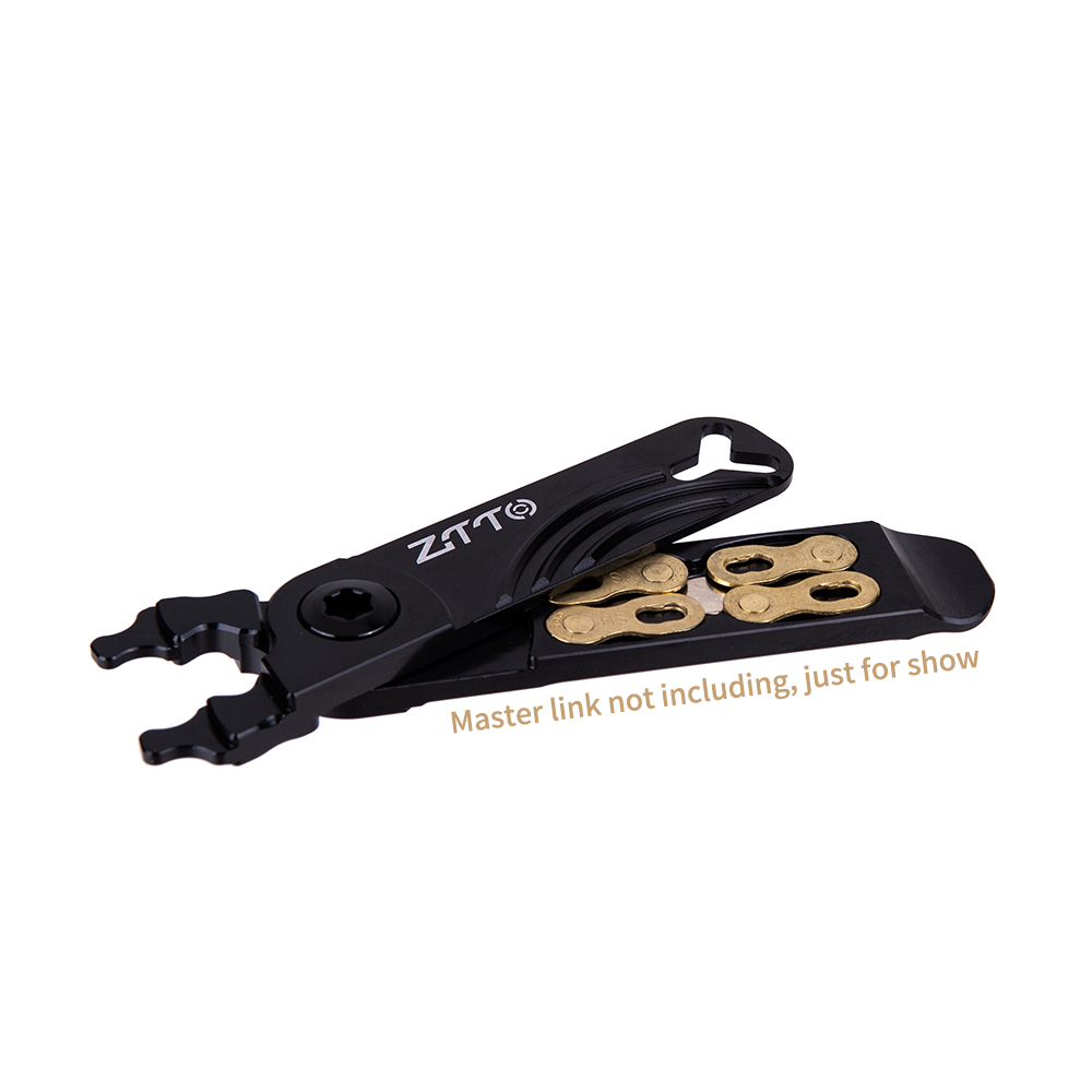 ZTTO Taglierina per connettore - Master Link Chain recensione e prezzo