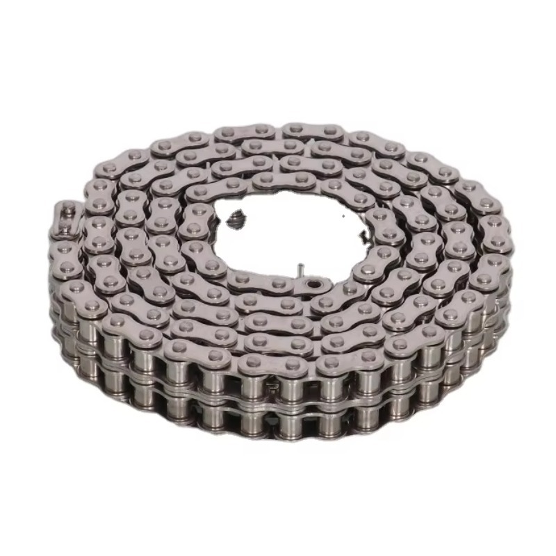 Catena a Rulli Duplex ANSI SS2 - Ansi Chain recensione e prezzo