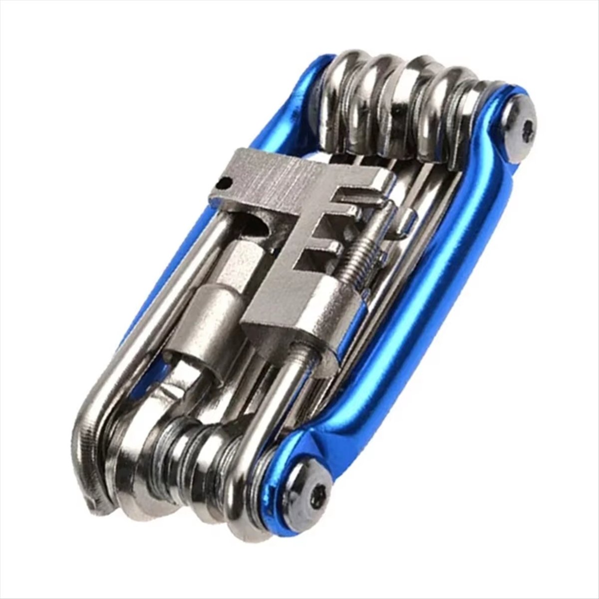 Kit di Riparazione Multifunzio - Bicycle Chain recensione e prezzo