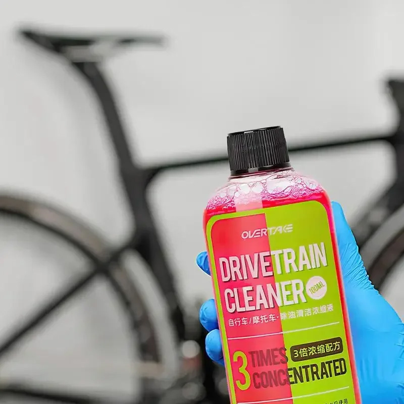 Detergente per scarichi per bi - Bicycle Chain recensione e prezzo