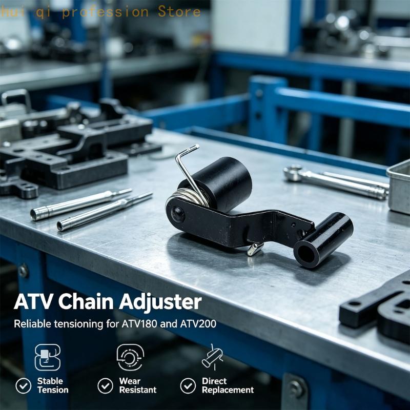 Set staffe per rulli guidacate - Roller Chain recensione e prezzo
