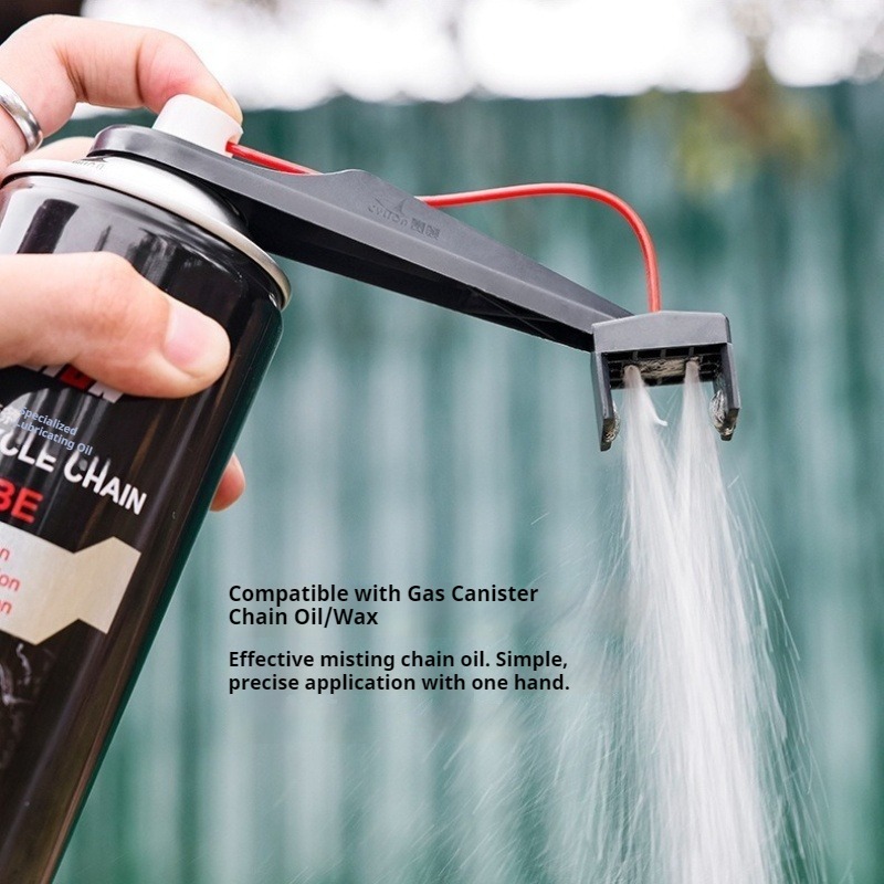 Kit Spray Lubrificante per Cat - Chain Kit Motorcycle recensione e prezzo