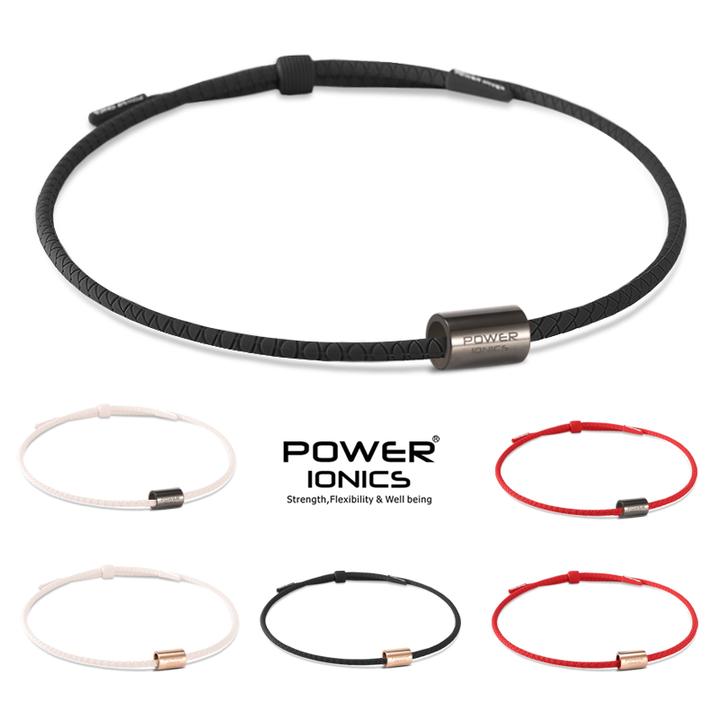 Power Ionics 3000 Anioni Salut - Ansi Chain recensione e prezzo