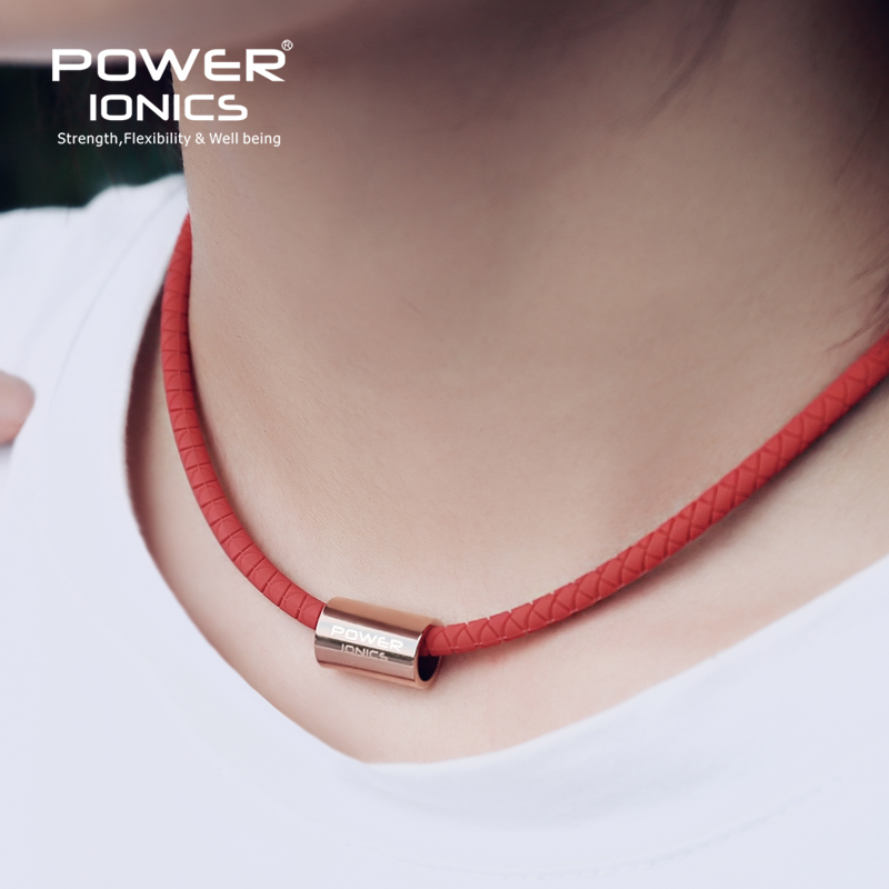 Power Ionics 3000 Anioni Salut - Ansi Chain recensione e prezzo