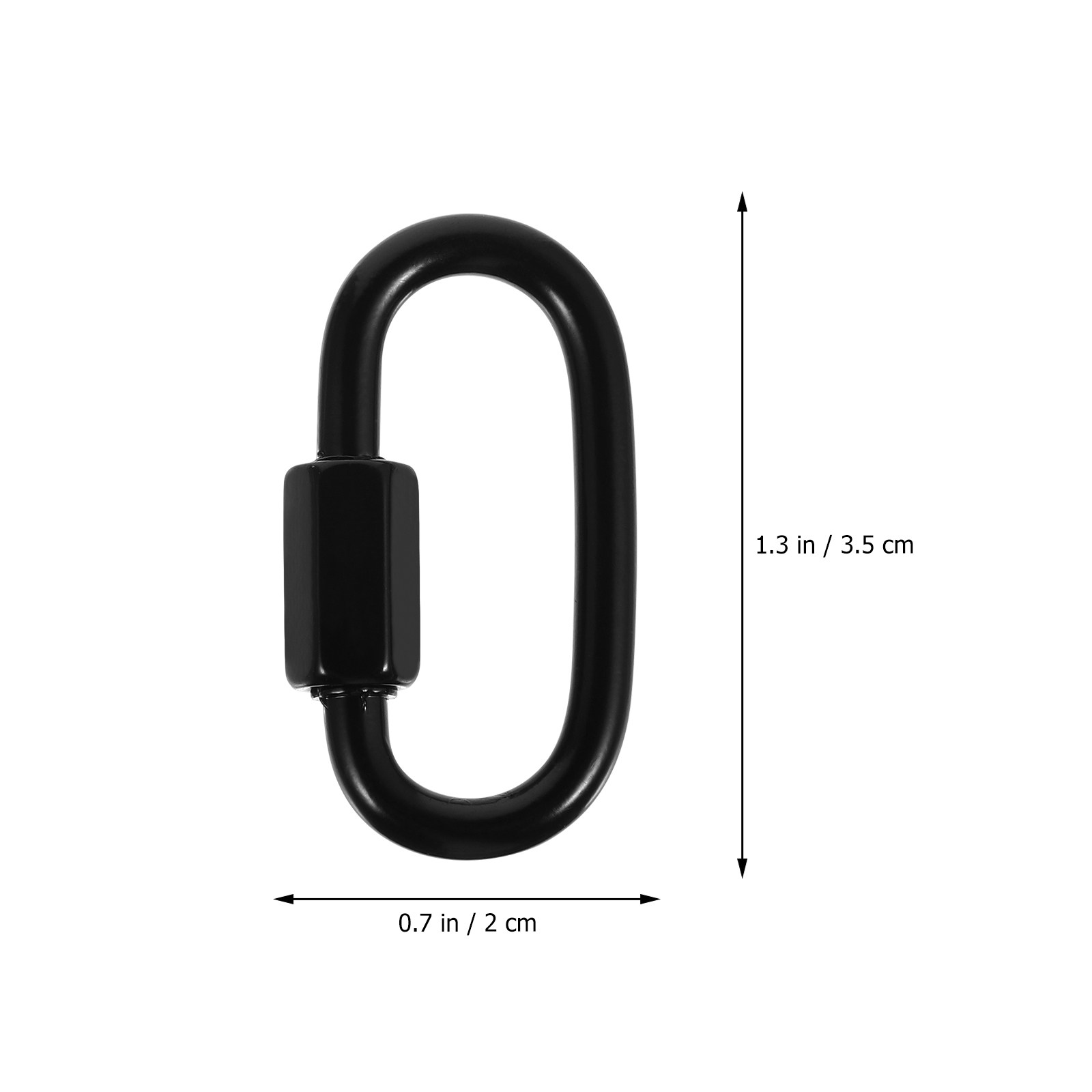 8 Pezzi di Connettori Rapidi p - Steel Chain recensione e prezzo