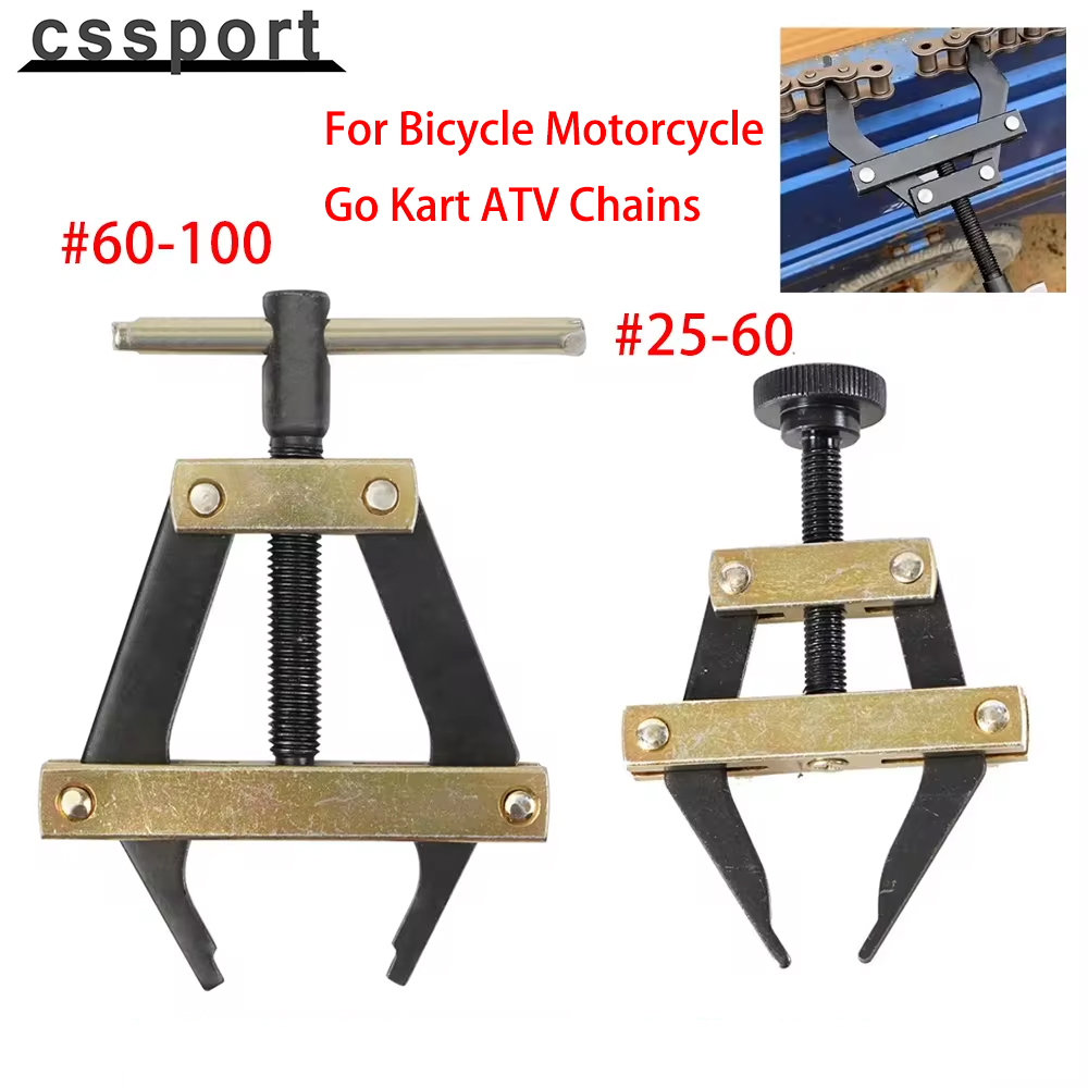 # 25-60 # 60-100 Kit taglierin - Roller Chain recensione e prezzo