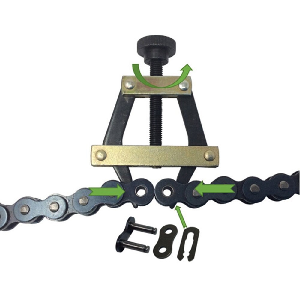 # 25-60 # 60-100 Kit taglierin - Roller Chain recensione e prezzo