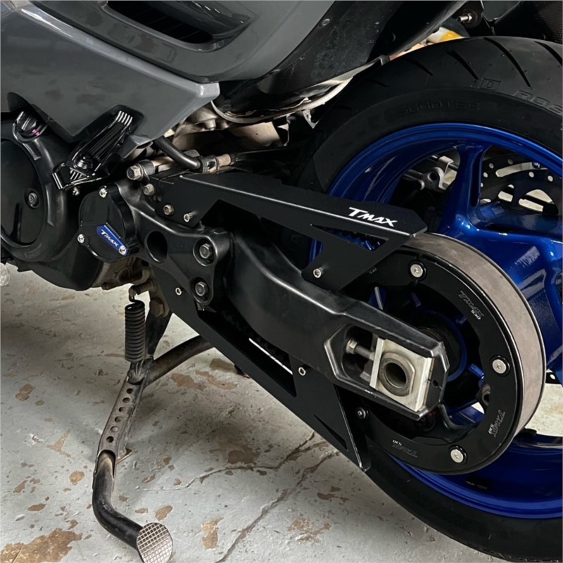 Moto TMAX530 Catena Cintura di - 530 Chain recensione e prezzo