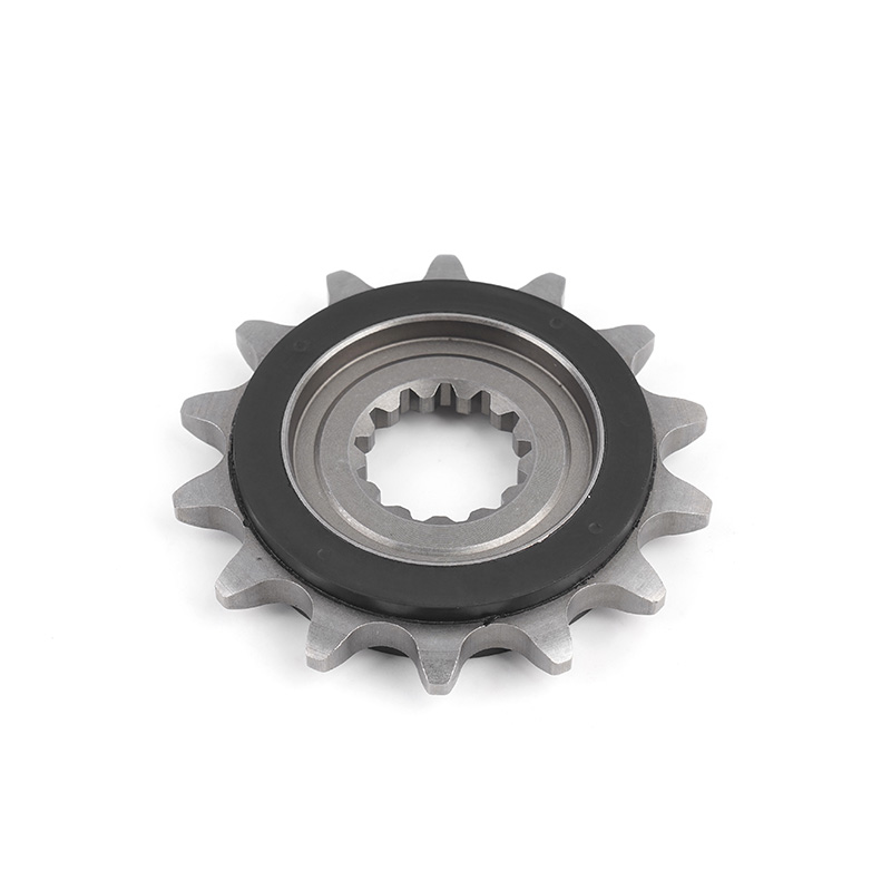 Pignone e catena a 47 denti pe - Motorcycle Parts Chain recensione e prezzo