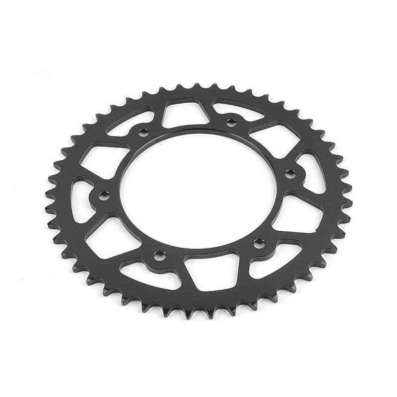 Pignone e catena a 47 denti pe - Motorcycle Parts Chain recensione e prezzo