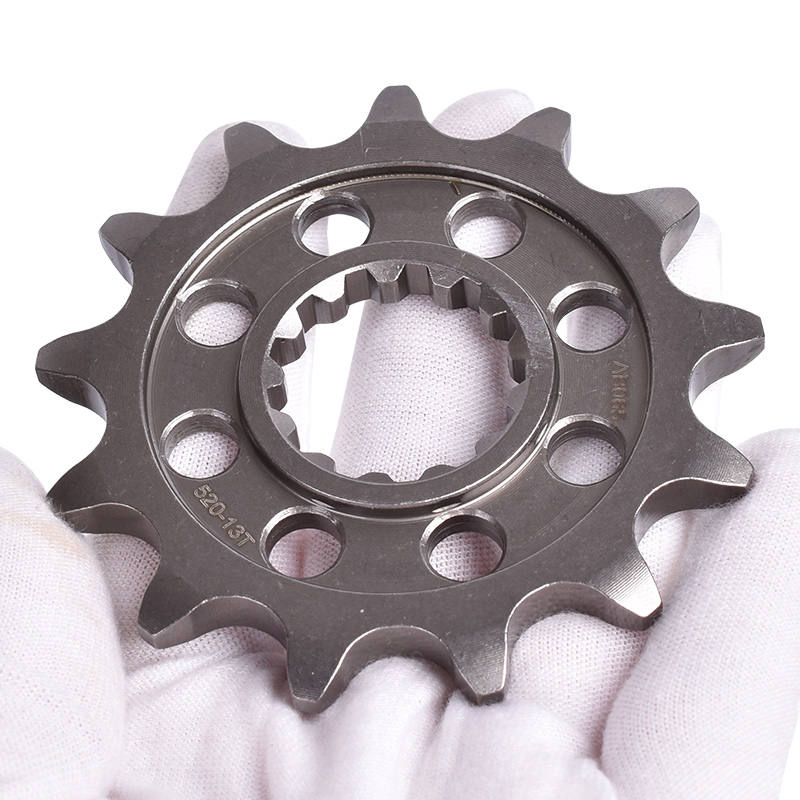520-13T Parti Del Motociclo Ru - Xcm Chain recensione e prezzo
