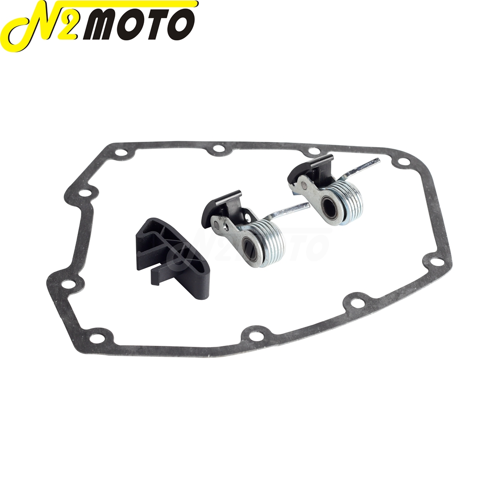 Per Harley Twin Cam accessori  - Chain Kit Motorcycle recensione e prezzo