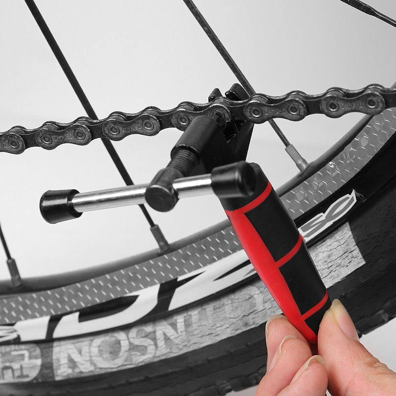 Mini bicicletta Chain Pin Remo - Chain Breaker recensione e prezzo