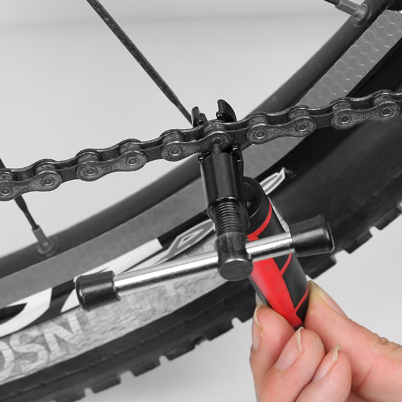 Mini bicicletta Chain Pin Remo - Chain Breaker recensione e prezzo