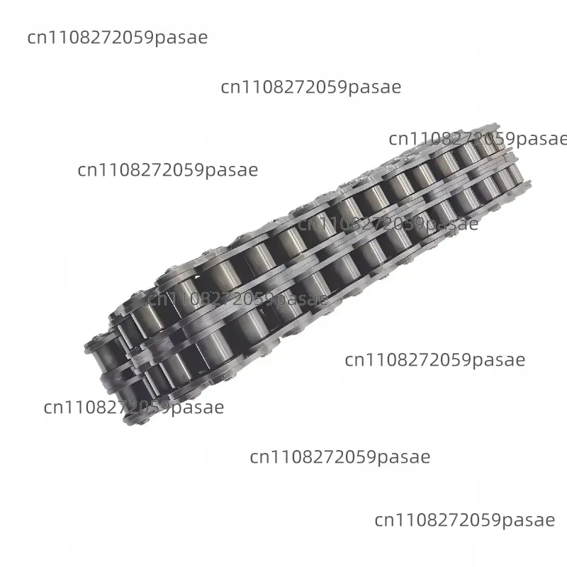 Catena a rulli per impieghi gr - Ansi Chain recensione e prezzo
