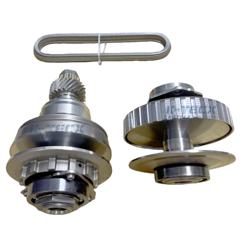Kit Cinghia Puleggia Trasmissi - Sprocket recensione e prezzo