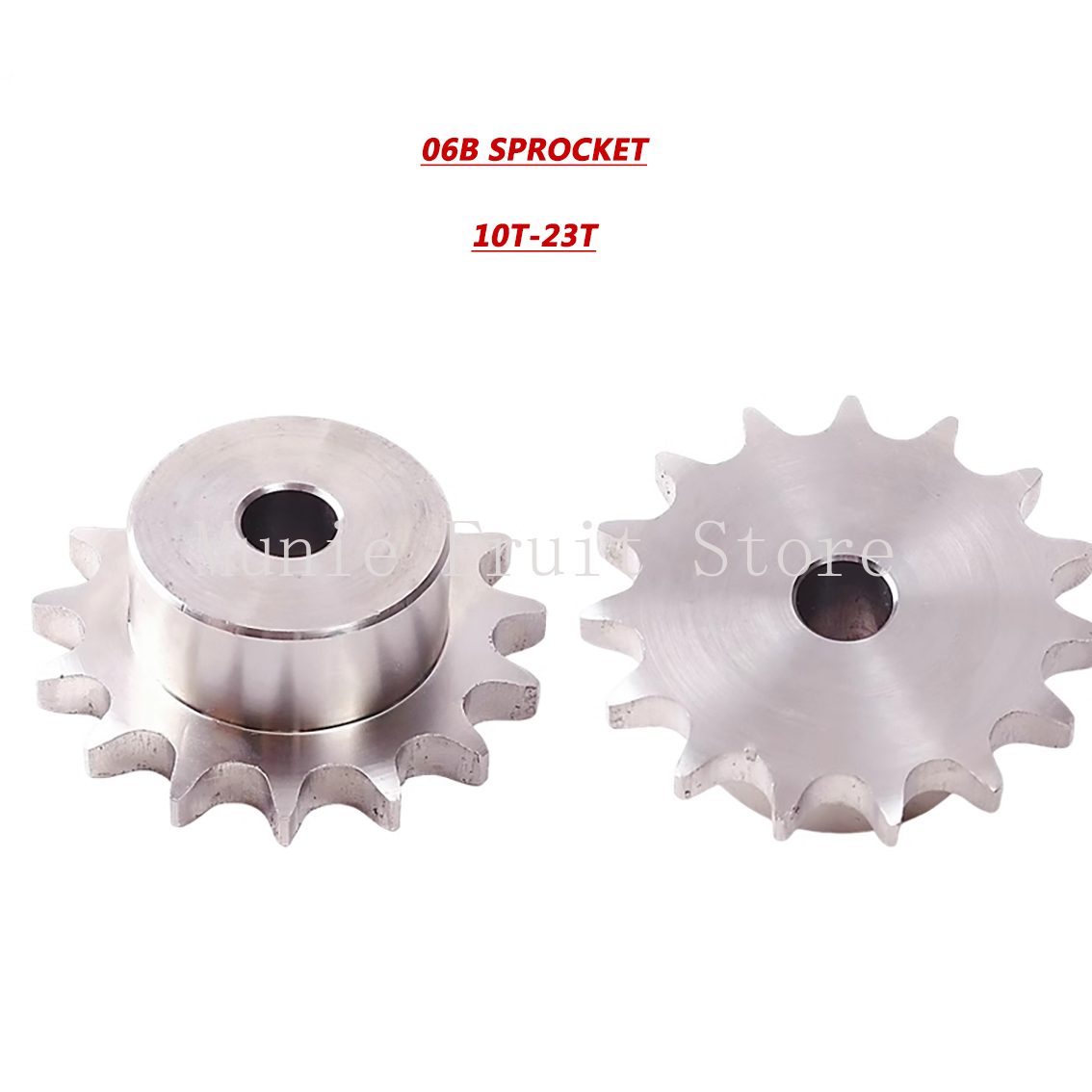 Pignone catena a rulli 06B da  - Ansi Chain recensione e prezzo