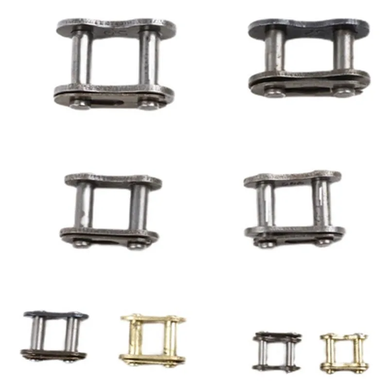 1 pz Moto Catena Fibbia Anello - 530 Chain recensione e prezzo