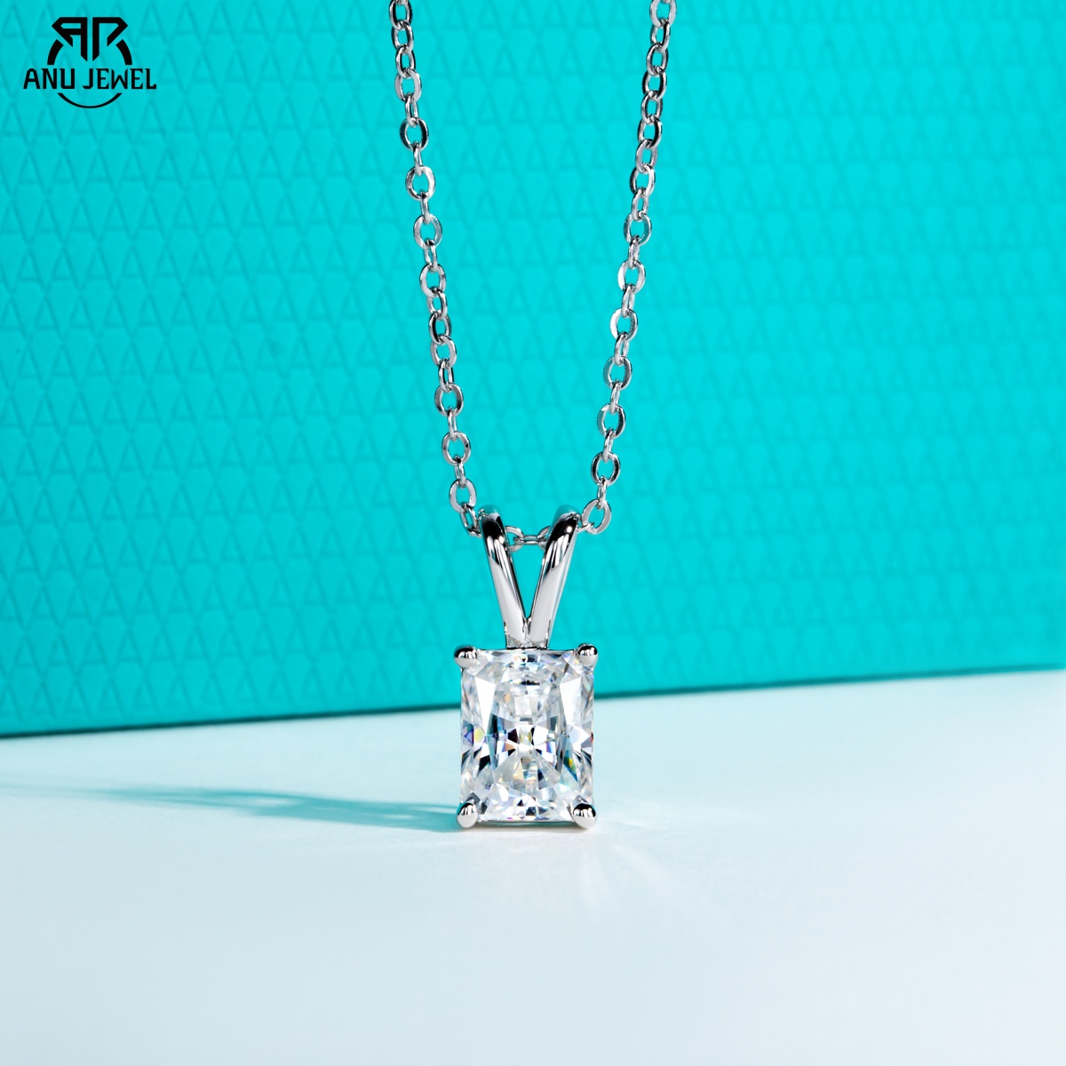 AnuJewel Collana con Ciondolo  - Ansi Chain recensione e prezzo