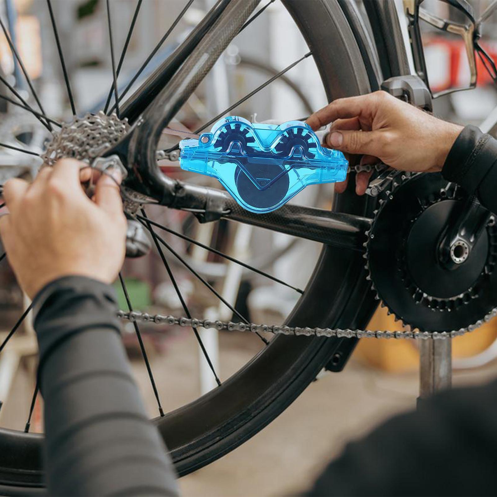 Set di Spazzole per Pulizia Ca - Bicycle Chain recensione e prezzo