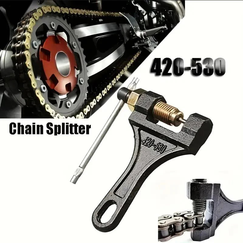 Utensile Universale Rompiscate - Chain Breaker recensione e prezzo