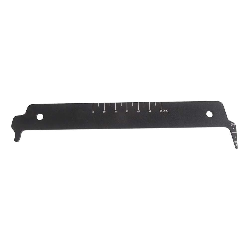 Indicatore di usura del contro - 530 Chain recensione e prezzo