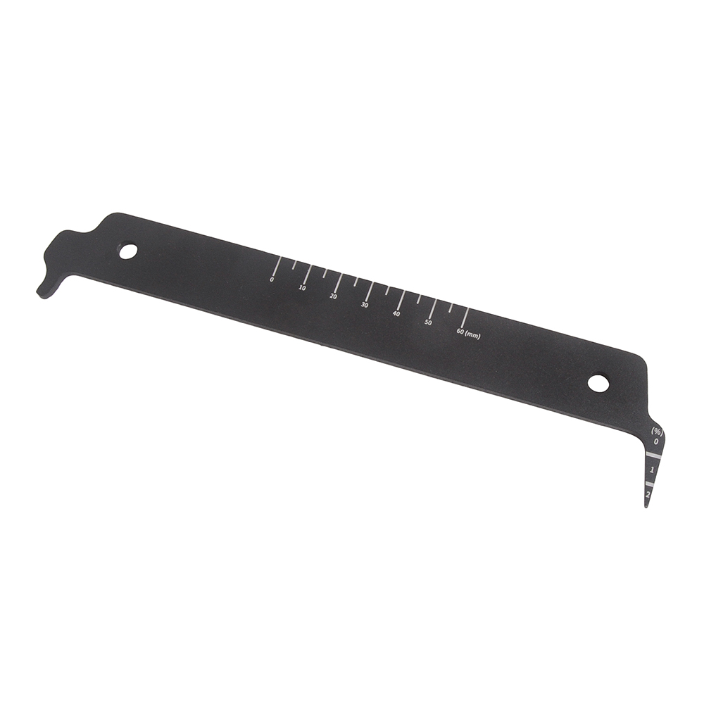Indicatore di usura del contro - 530 Chain recensione e prezzo