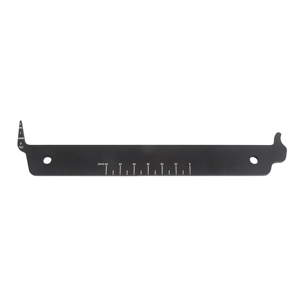 Indicatore di usura del contro - 530 Chain recensione e prezzo