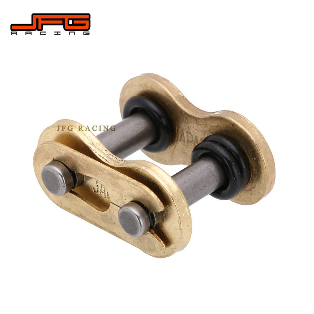 Maglia dell'anello della fibbi - 530 Chain recensione e prezzo