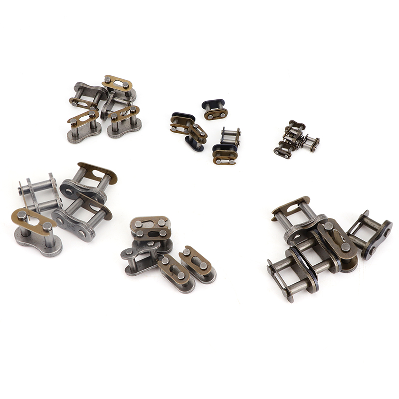 Nero 5 pz/lotto 25H/T8F/415H/4 - Master Link Chain recensione e prezzo