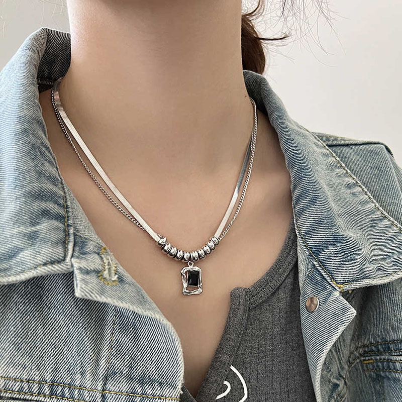 Catene in acciaio inossidabile - Xcm Chain recensione e prezzo