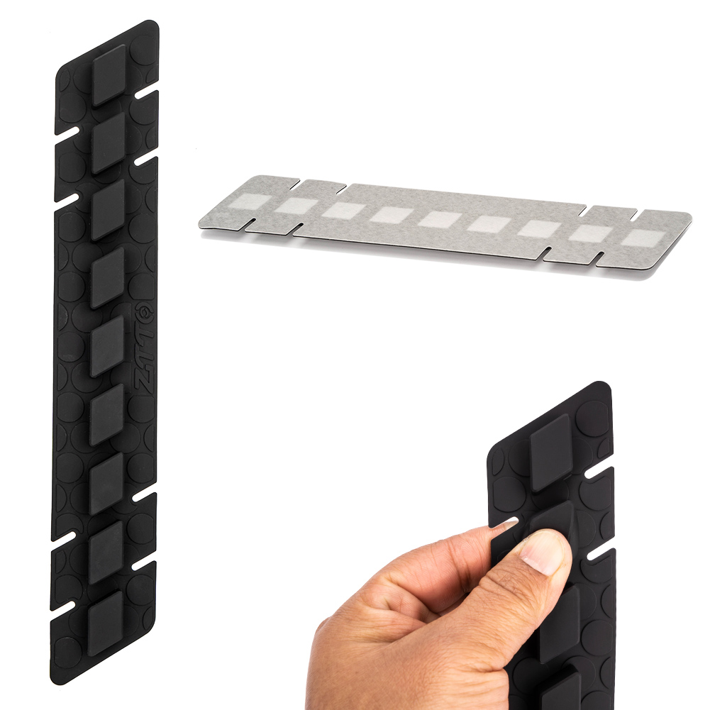 5-1 pezzi 3D in silicone per b - Bicycle Chain recensione e prezzo