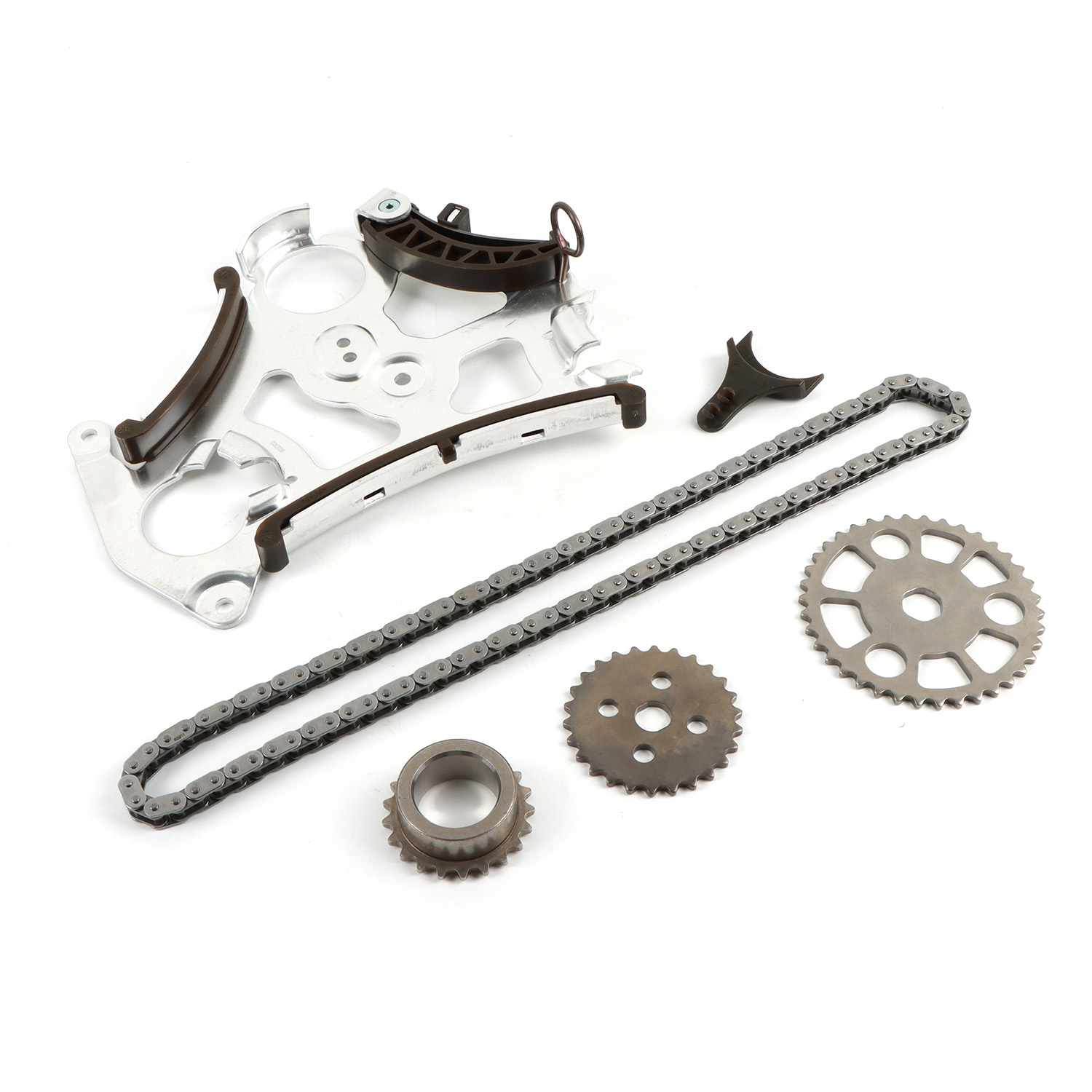 1 set di guida pompa olio moto - 530 Chain recensione e prezzo