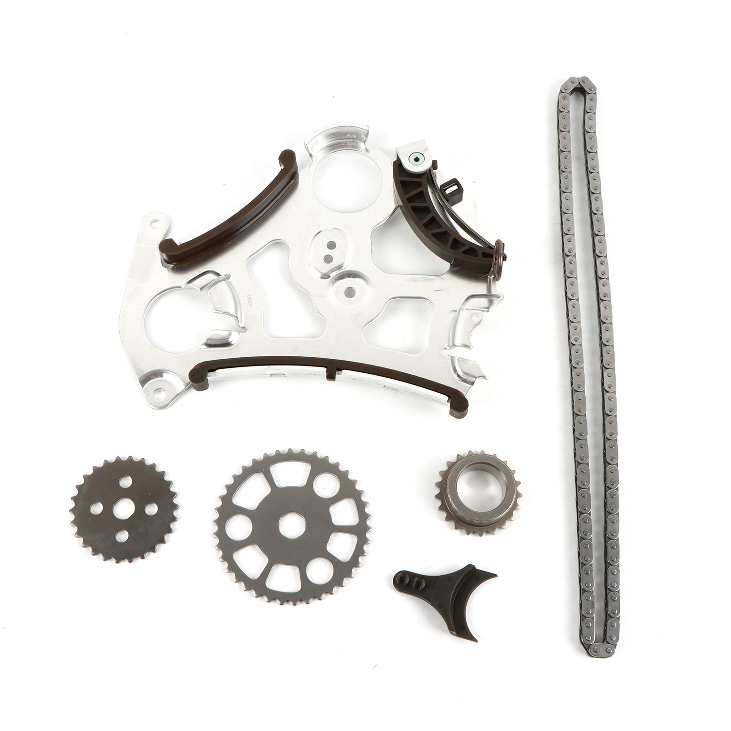 1 set di guida pompa olio moto - 530 Chain recensione e prezzo