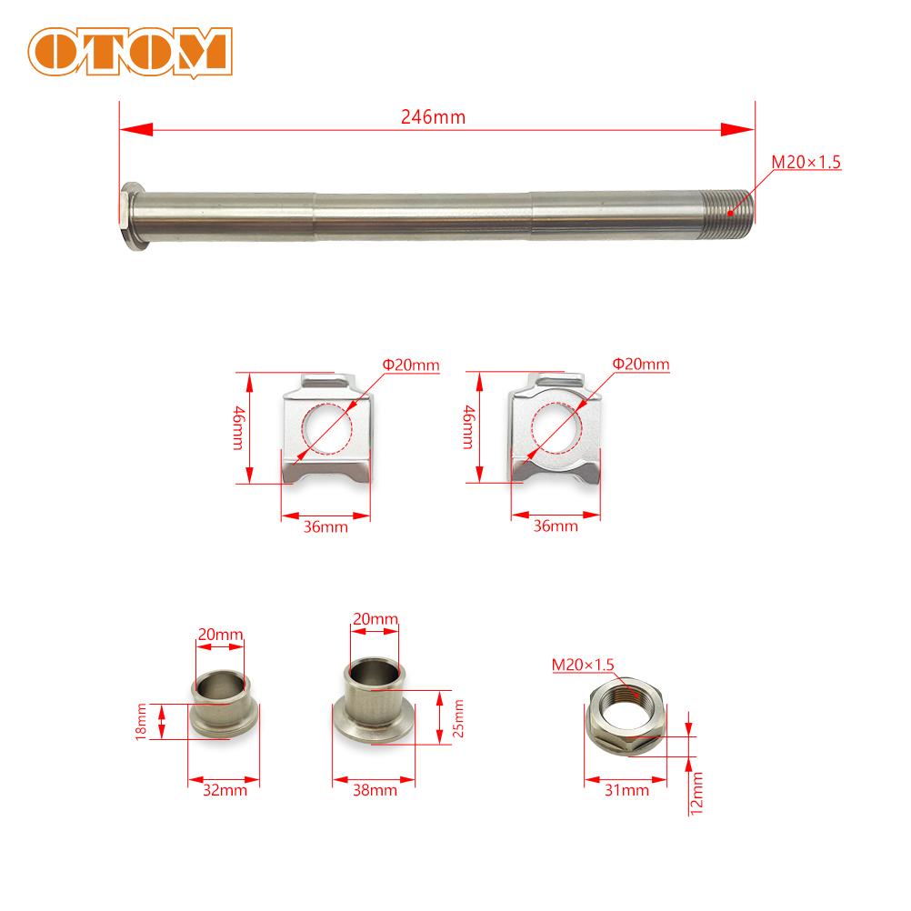 Kit per moto SURRON Ultra Bee: - Chain Kit Motorcycle recensione e prezzo